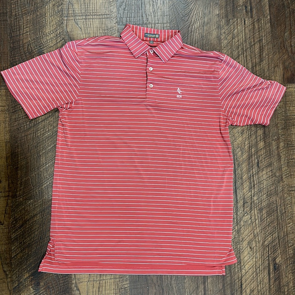 Athens Country Club Peter Millar Summer Comfort Shirt